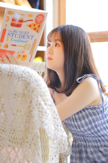 奈奈与熏